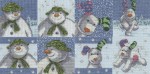 snowman-full-set